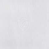 CAMISA ESTRUCTURA SLIM FIT CUELLO ALTO