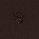 CAMISA ESTRUCTURA SLIM FIT CUELLO ALTO