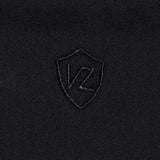 CAMISA ESTRUCTURA SLIM FIT CUELLO ALTO