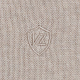 JERSEY LISO CUELLO REDONDO