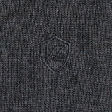 JERSEY LISO CUELLO REDONDO