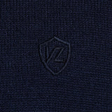 JERSEY LISO CUELLO REDONDO