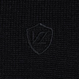 JERSEY LISO CUELLO REDONDO