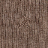 JERSEY LISO CUELLO REDONDO