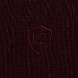 JERSEY LISO CUELLO REDONDO