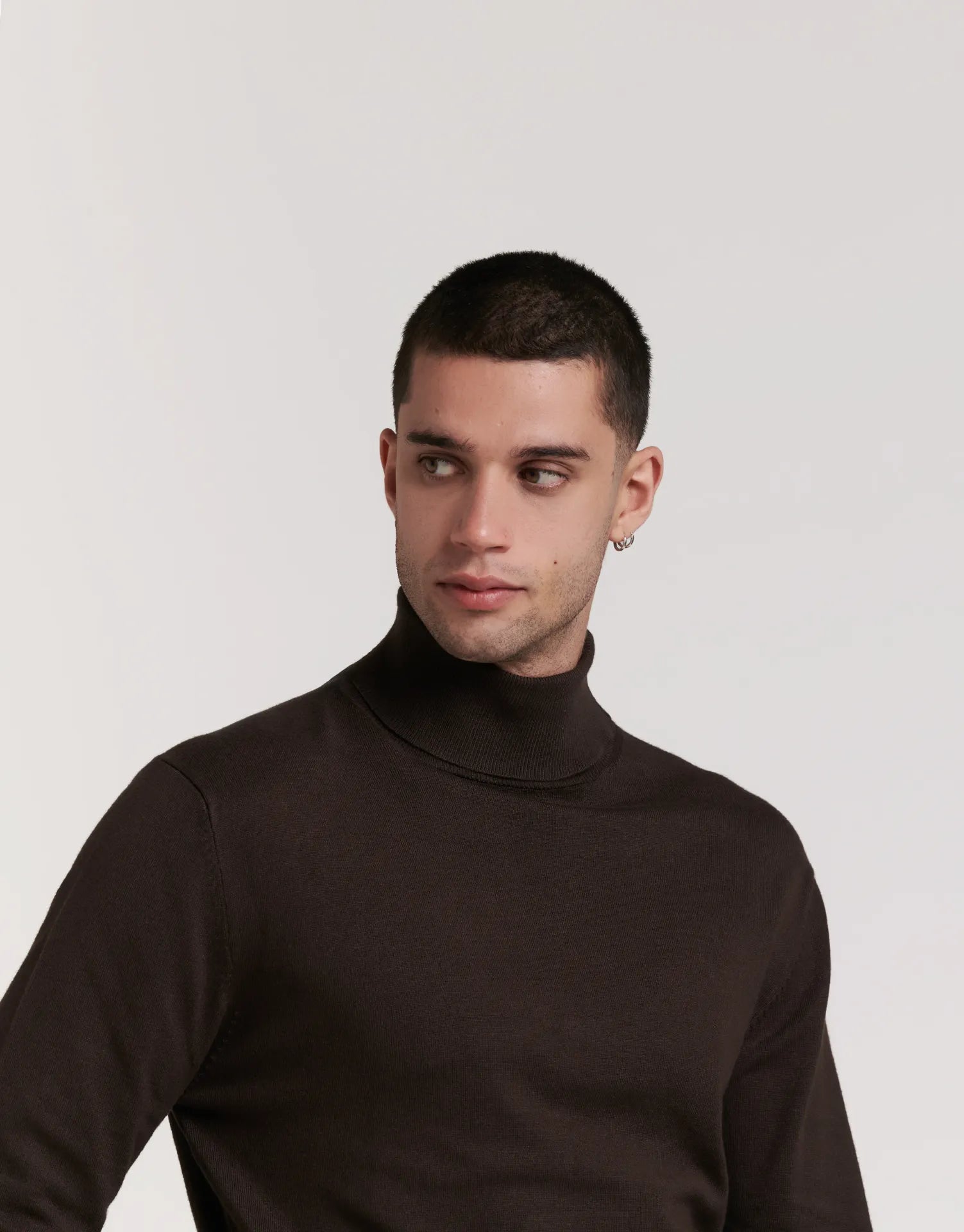 JERSEY CUELLO ALTO