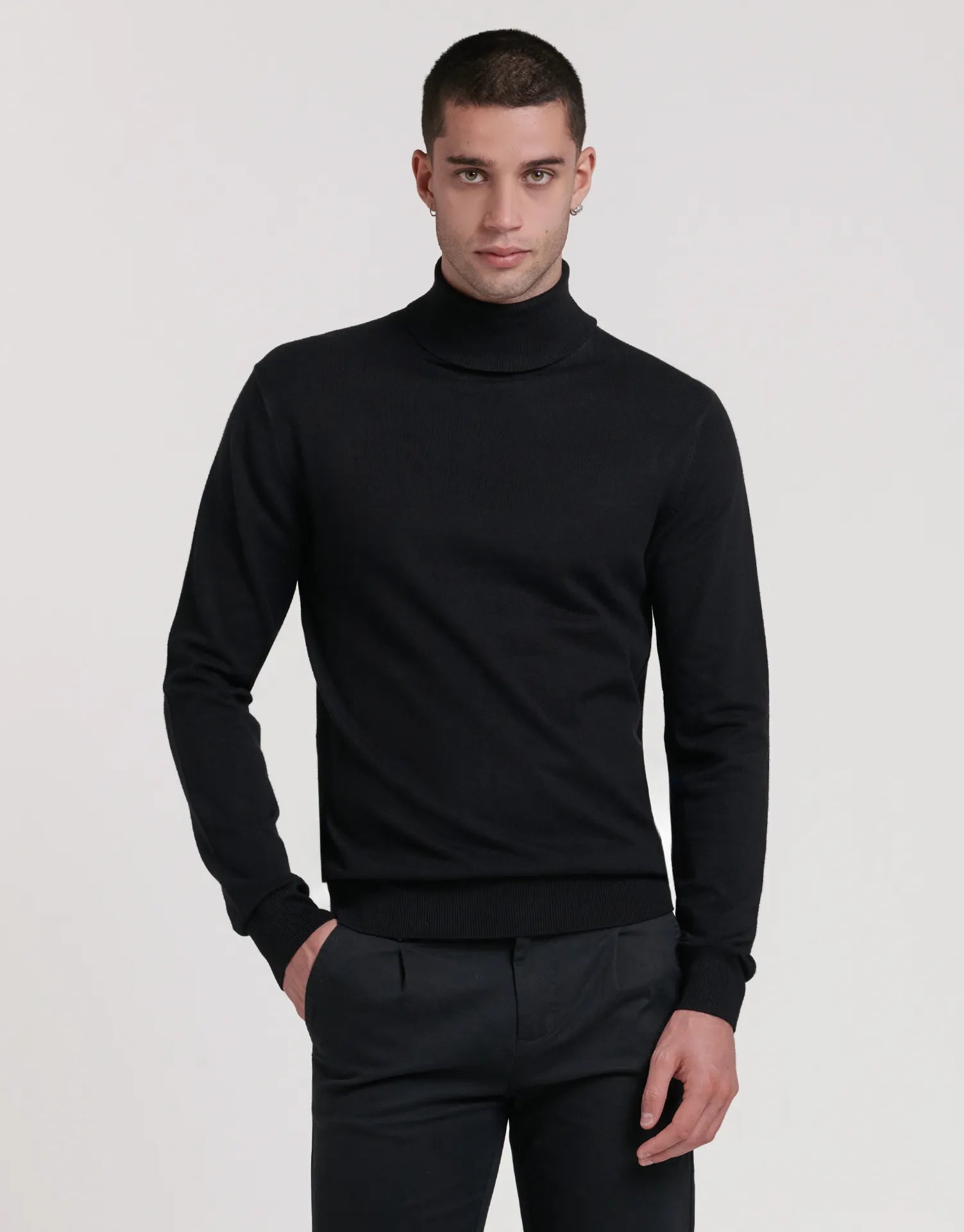 JERSEY CUELLO ALTO