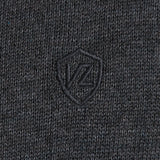 JERSEY PUNTO MEDIA CREMALLERA