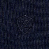 JERSEY PUNTO MEDIA CREMALLERA