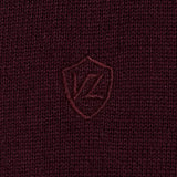 JERSEY PUNTO MEDIA CREMALLERA