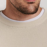 JERSEY LISO ESTRUCTURA