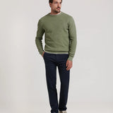 JERSEY LISO ESTRUCTURA
