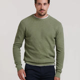 JERSEY LISO ESTRUCTURA
