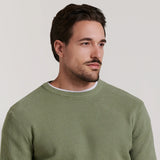 JERSEY LISO ESTRUCTURA