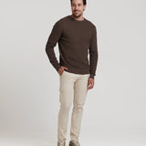 JERSEY LISO ESTRUCTURA