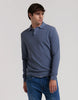 ML KNITTED POLO SHIRT
