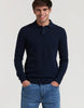 ML KNITTED POLO SHIRT
