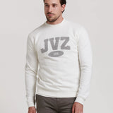 CHENILLE LOGO SWEATSHIRT