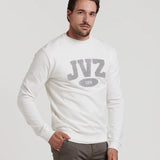 CHENILLE LOGO SWEATSHIRT
