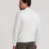 CHENILLE LOGO SWEATSHIRT