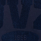 CHENILLE LOGO SWEATSHIRT