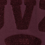 CHENILLE LOGO SWEATSHIRT