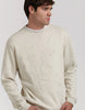 LOGO PRINT SWEATSHIRT