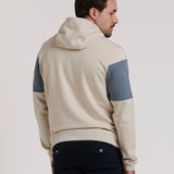 CONEY ISLAND PANEL SWEATSHIRT