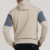 CONEY ISLAND PANEL SWEATSHIRT