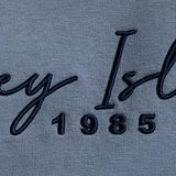 CONEY ISLAND PANEL SWEATSHIRT
