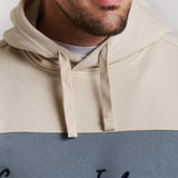 CONEY ISLAND PANEL SWEATSHIRT