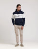 SUDADERA PANELES CONEY ISLAND