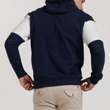 CONEY ISLAND PANEL SWEATSHIRT