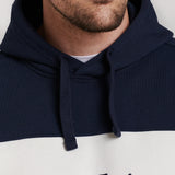 CONEY ISLAND PANEL SWEATSHIRT
