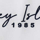 CONEY ISLAND PANEL SWEATSHIRT