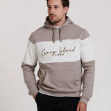 CONEY ISLAND PANEL SWEATSHIRT