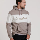 CONEY ISLAND PANEL SWEATSHIRT