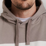 CONEY ISLAND PANEL SWEATSHIRT