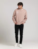 PRINT INSPIRE SWEATSHIRT