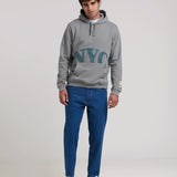 NYC HOODIE