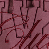CLUB EMBROIDERED HOODED SWEATSHIRT