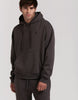 SUDADERA BASICA CAPUCHA BOLSILLOS