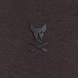 SUDADERA BASICA CAPUCHA BOLSILLOS