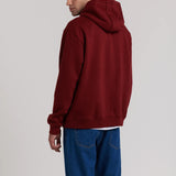 SUDADERA BASICA CAPUCHA BOLSILLOS