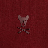 SUDADERA BASICA CAPUCHA BOLSILLOS