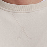 PLAIN LOGO SWEATSHIRT