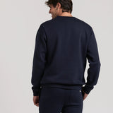 PLAIN LOGO SWEATSHIRT