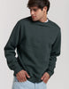 SUDADERA LISA LOGO