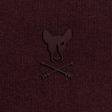 PLAIN LOGO SWEATSHIRT