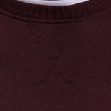 PLAIN LOGO SWEATSHIRT